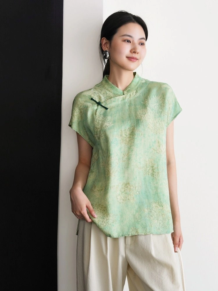 Chanel Shirts Bold 110477