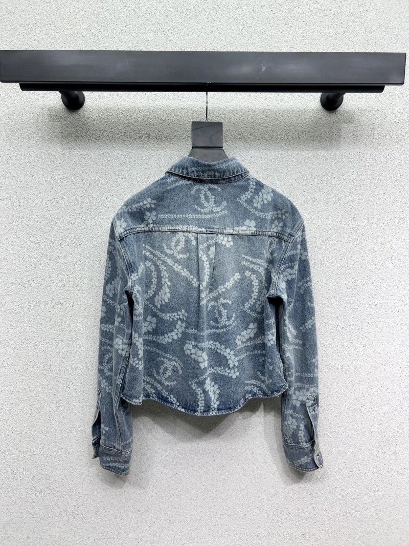GoAnywhere Chanel Shirts 110464