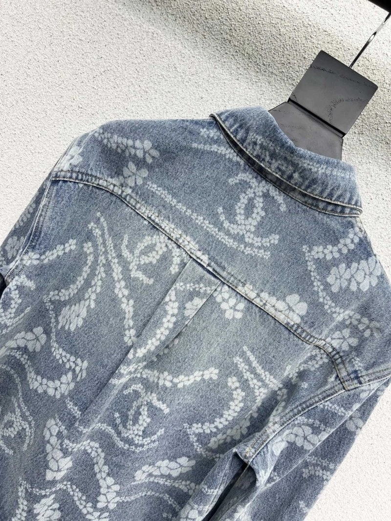 GoAnywhere Chanel Shirts 110464