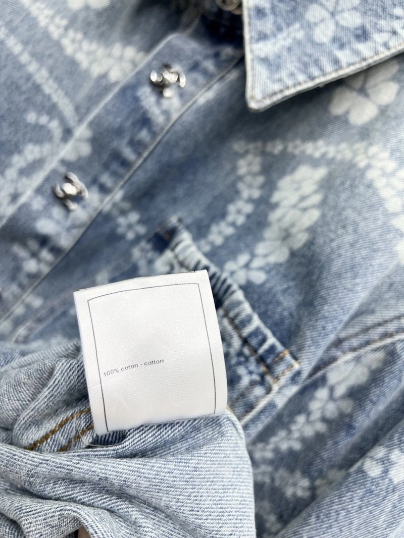 GoAnywhere Chanel Shirts 110464