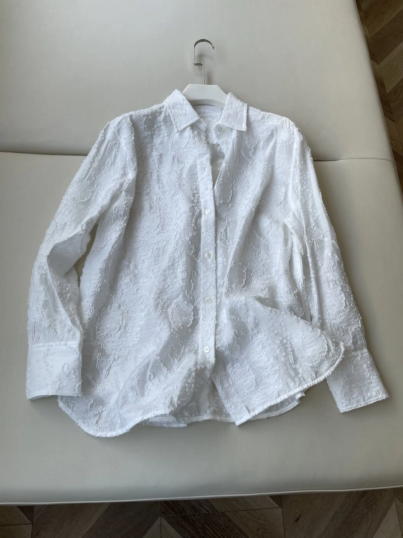 Classic Chanel Shirts 110457