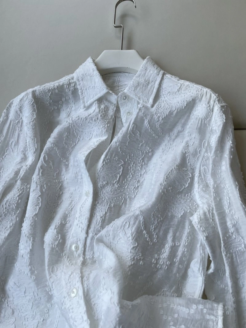 Classic Chanel Shirts 110457