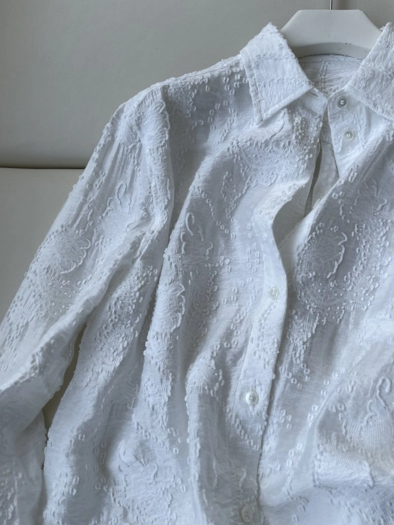 Classic Chanel Shirts 110457