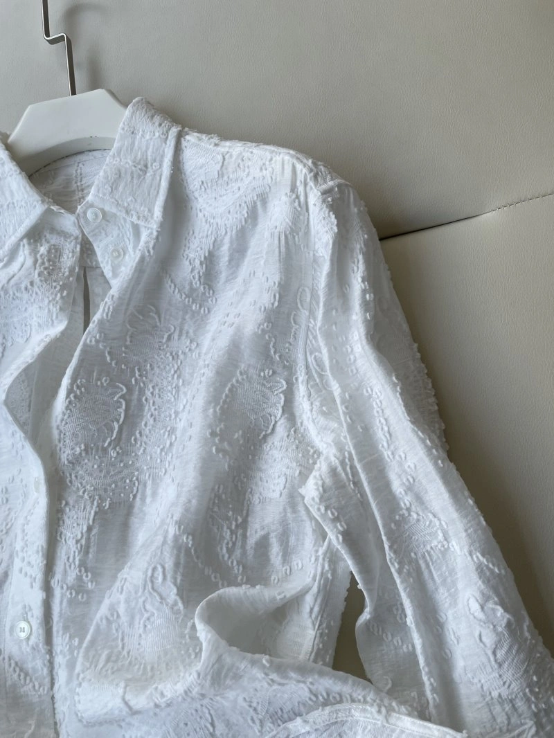 Classic Chanel Shirts 110457