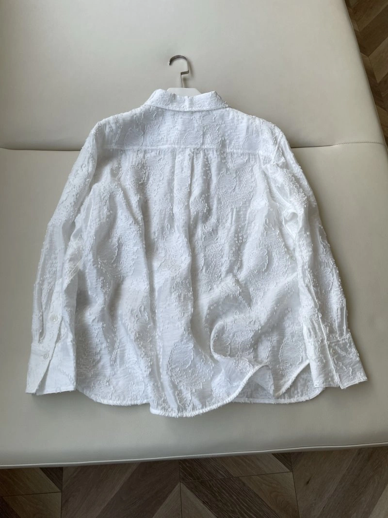 Classic Chanel Shirts 110457