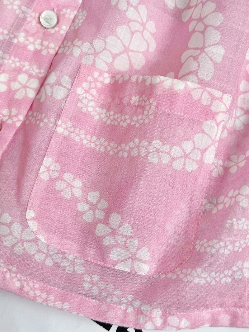 HighQuality Chanel Shirts 110472