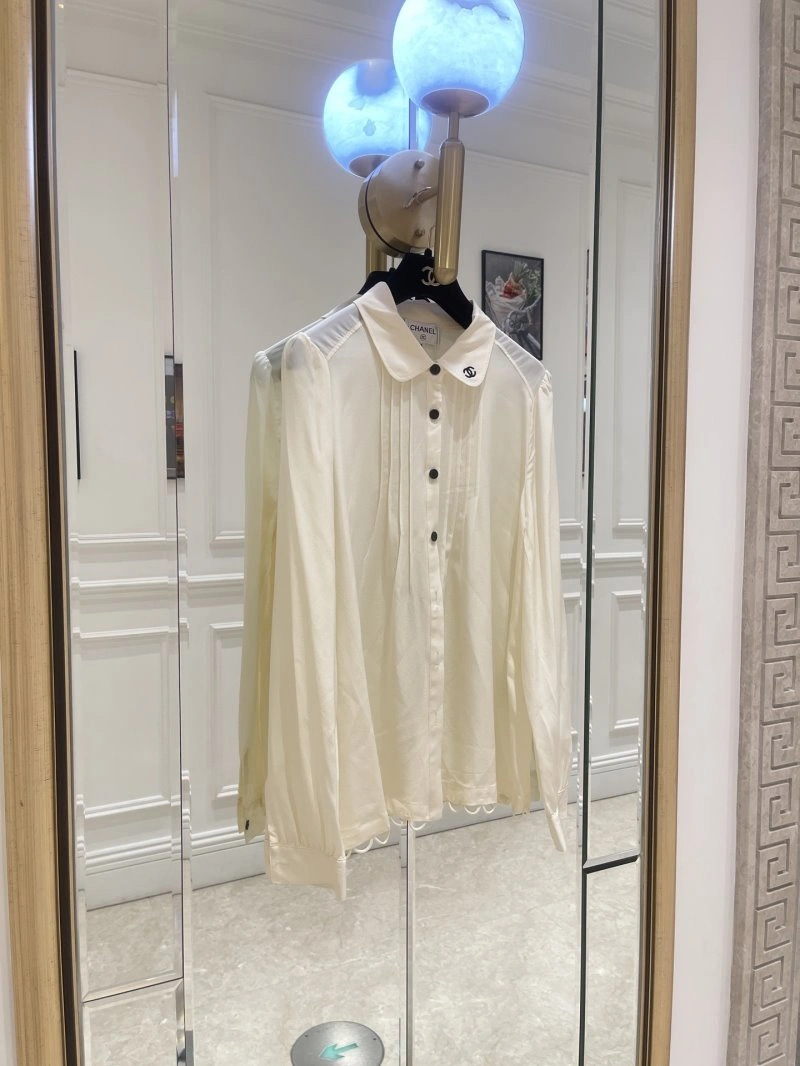ComfortFit Chanel Shirts 110463