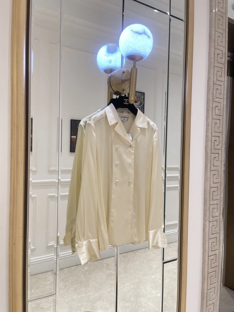 WeatherProof Chanel Shirts 110473