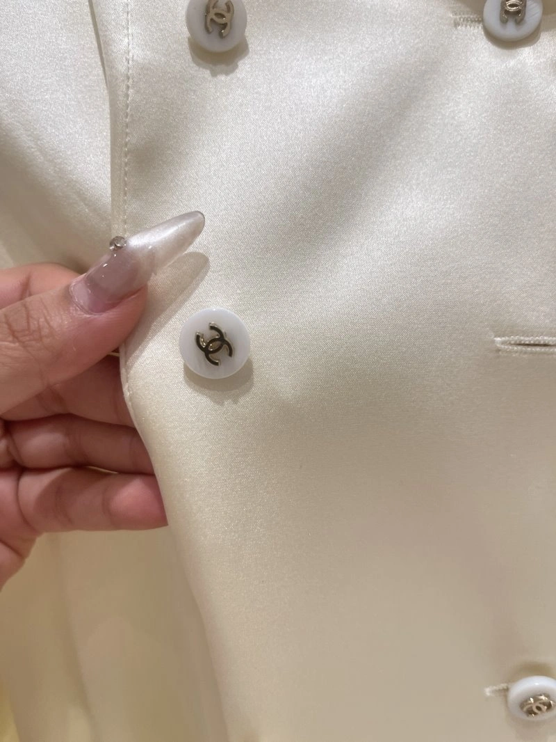 WeatherProof Chanel Shirts 110473