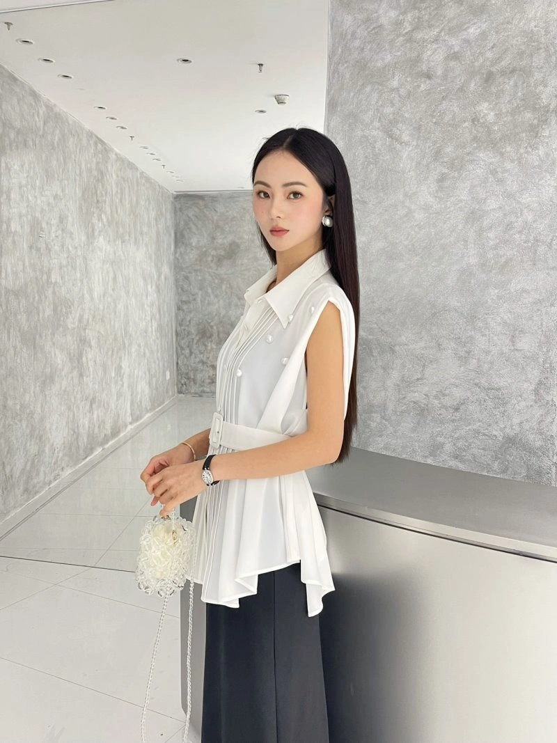 QuickDry Chanel Shirts 110458