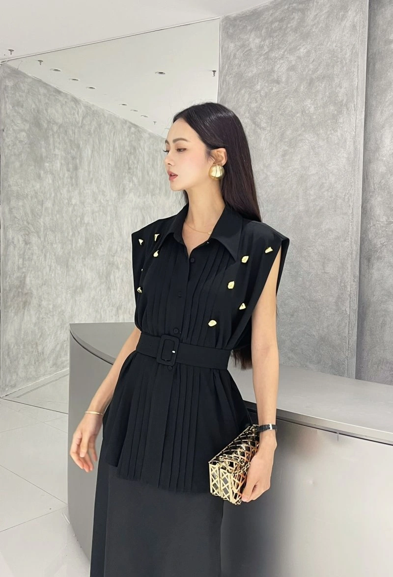 QuickDry Chanel Shirts 110458