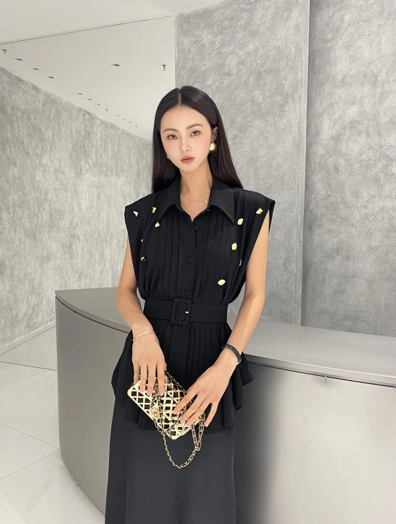 QuickDry Chanel Shirts 110458