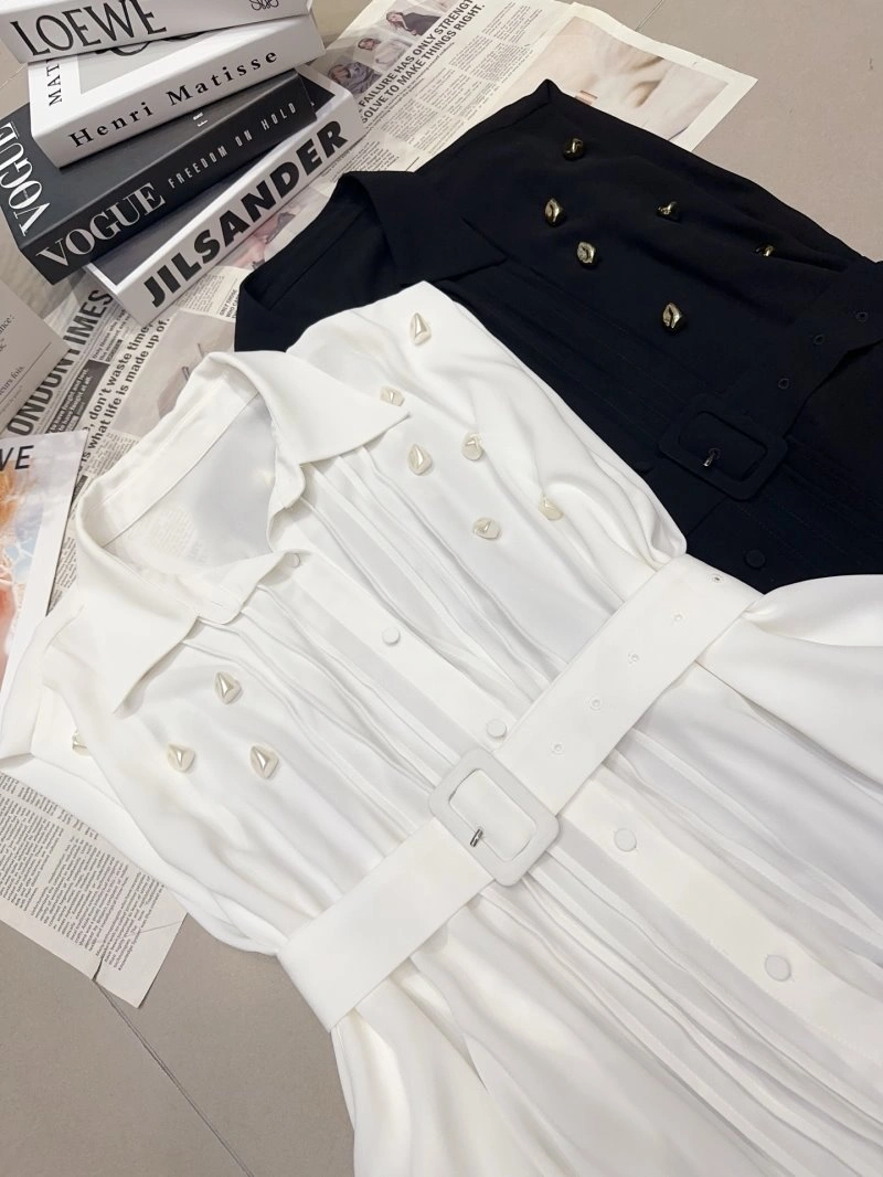 QuickDry Chanel Shirts 110458