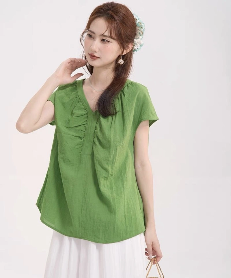 Chanel Shirts AllSeason 110451