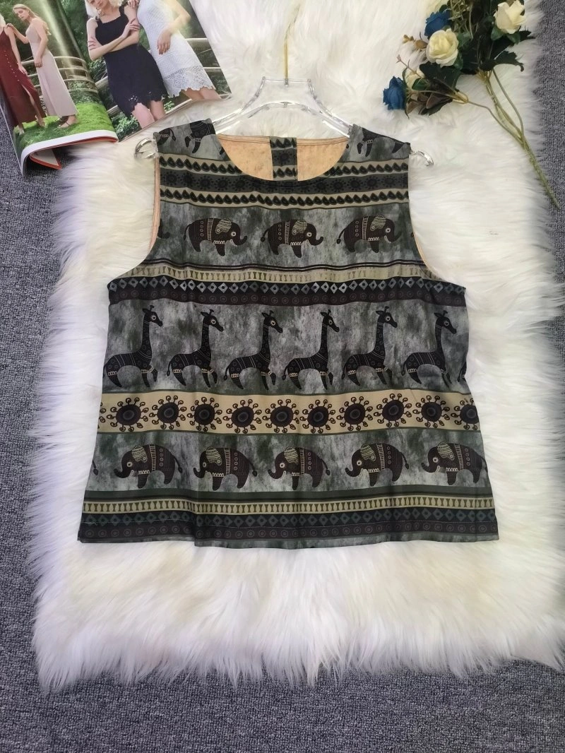 Chanel Shirts AllSeason 110471