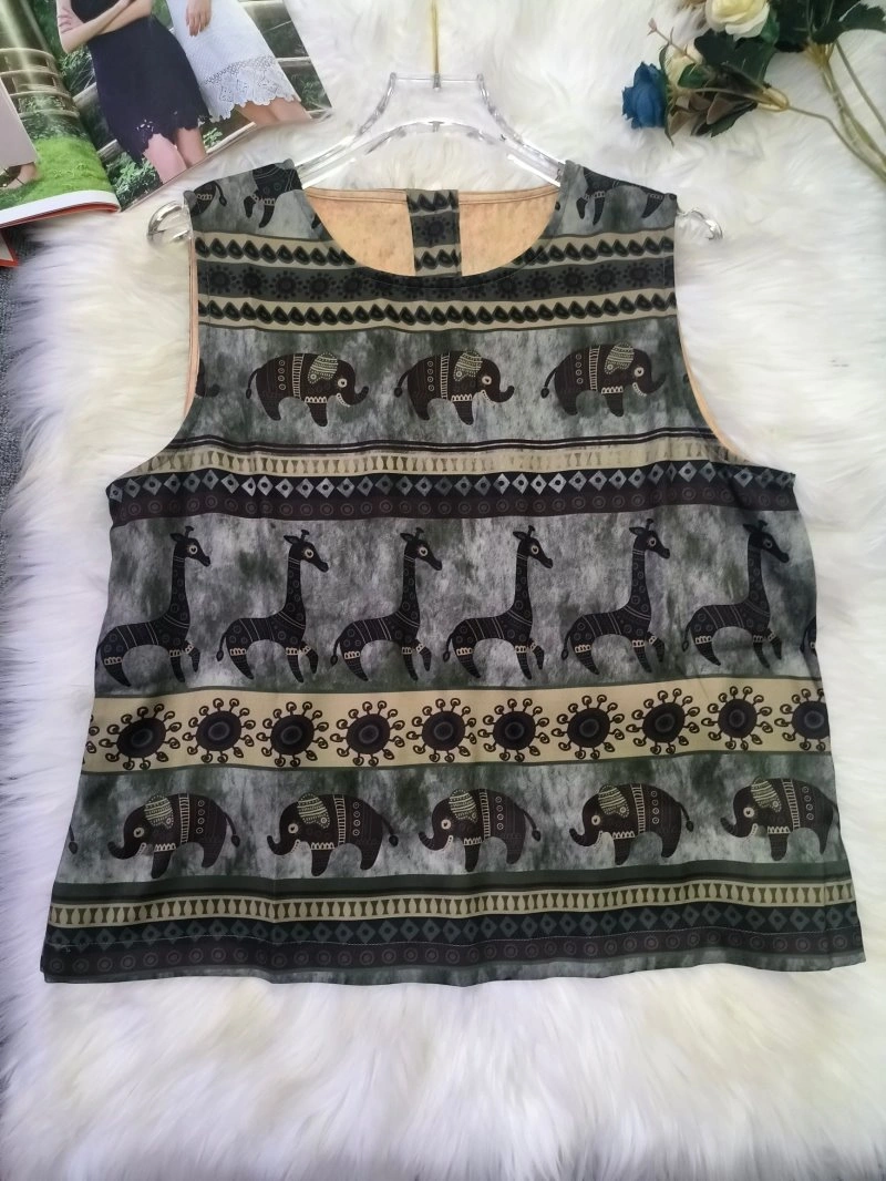 Chanel Shirts AllSeason 110471