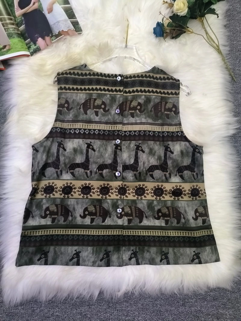 Chanel Shirts AllSeason 110471