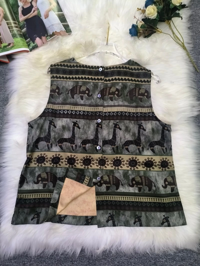 Chanel Shirts AllSeason 110471