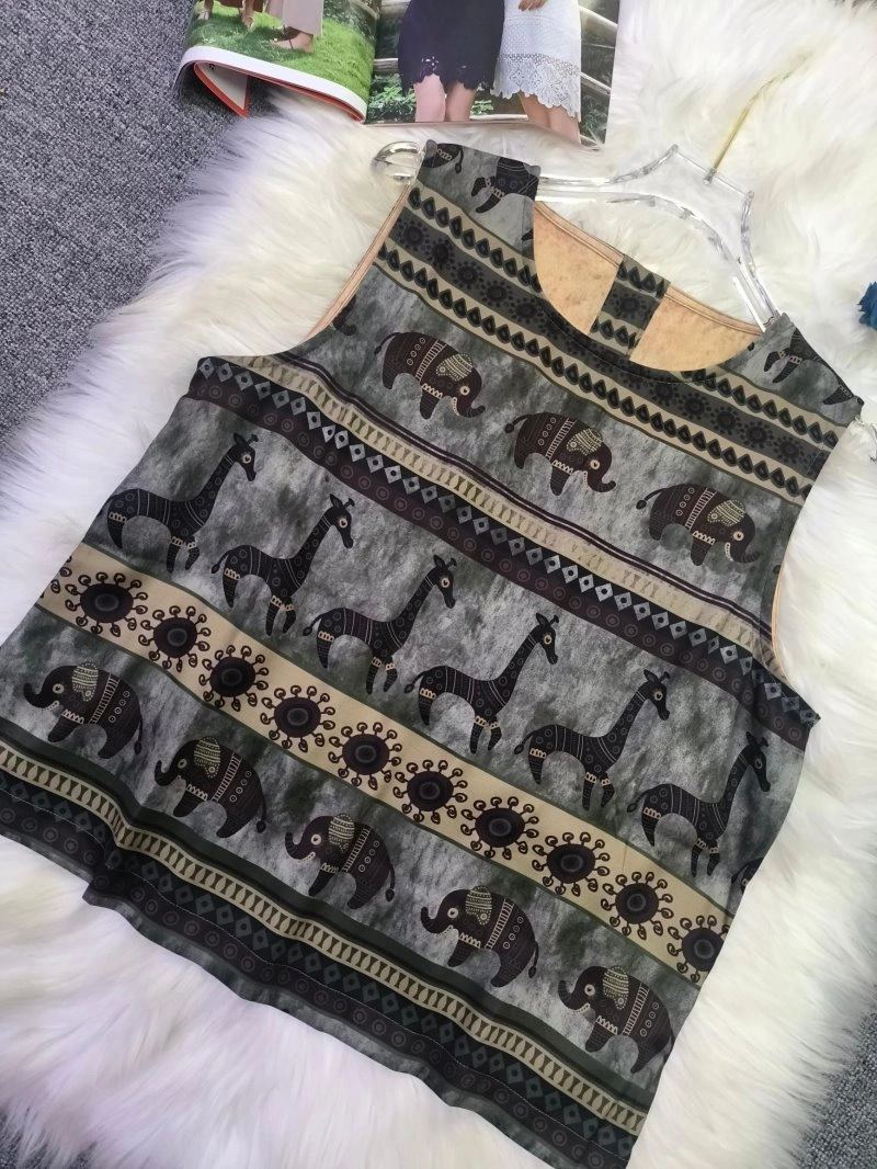 Chanel Shirts AllSeason 110471