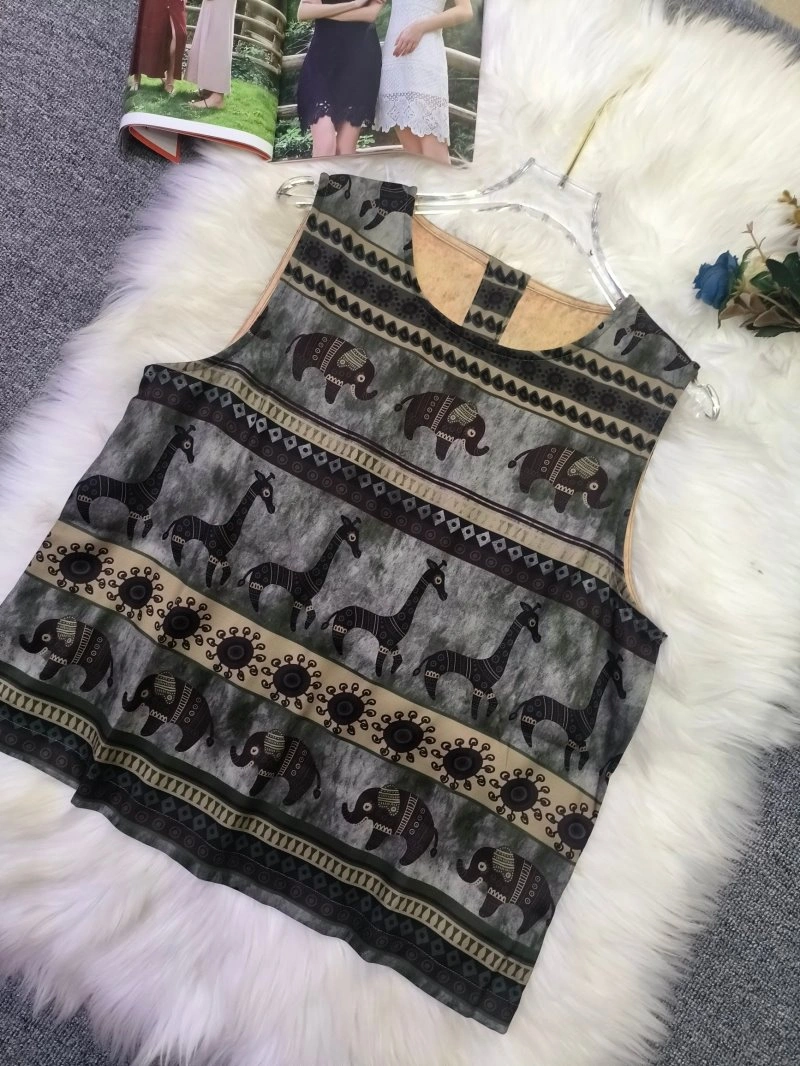 Chanel Shirts AllSeason 110471