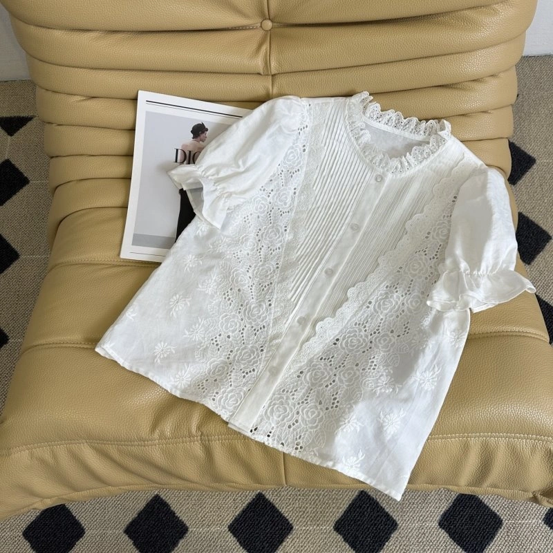 Chanel Shirts Efficient 110452
