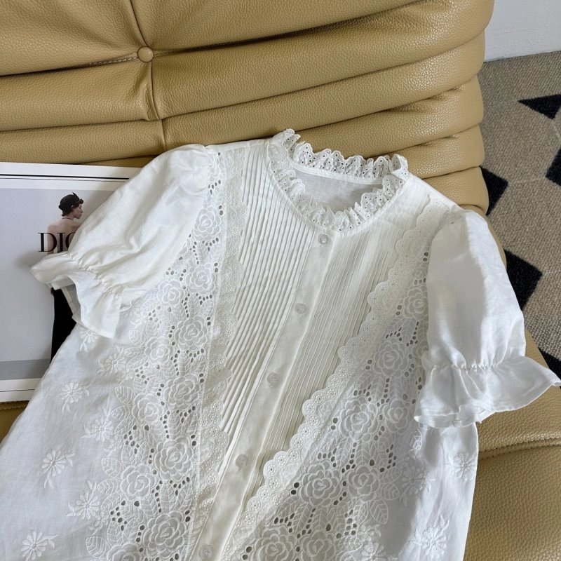 Chanel Shirts Efficient 110452