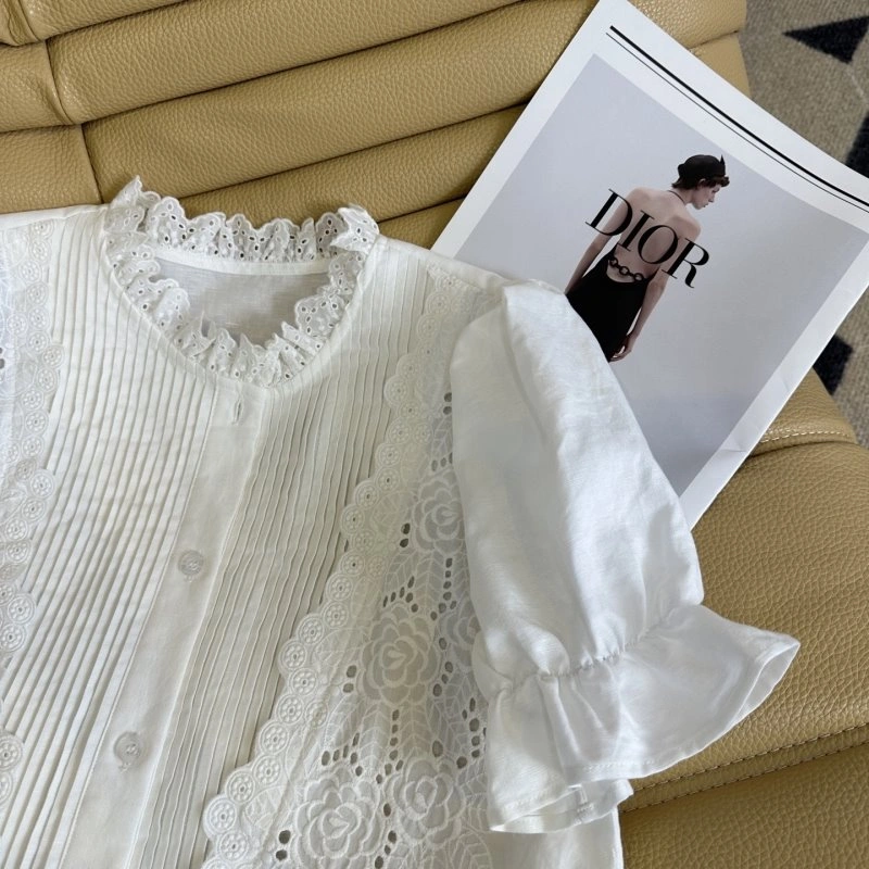 Chanel Shirts Efficient 110452