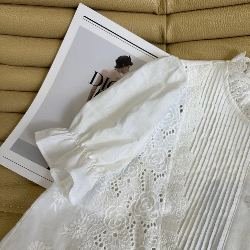 Chanel Shirts Efficient 110452