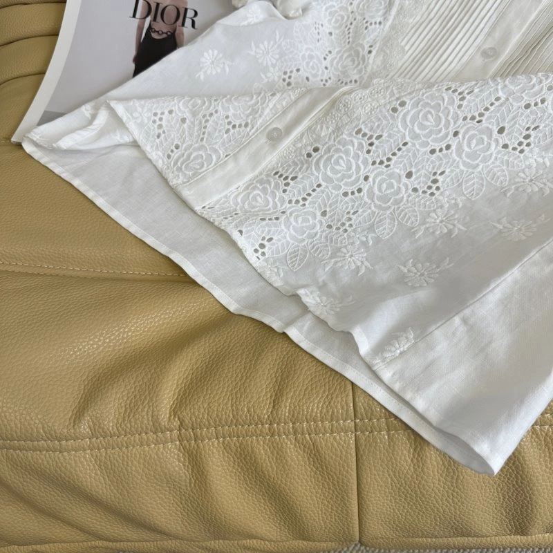 Chanel Shirts Efficient 110452
