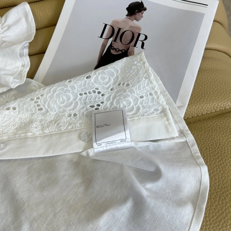 Chanel Shirts Efficient 110452
