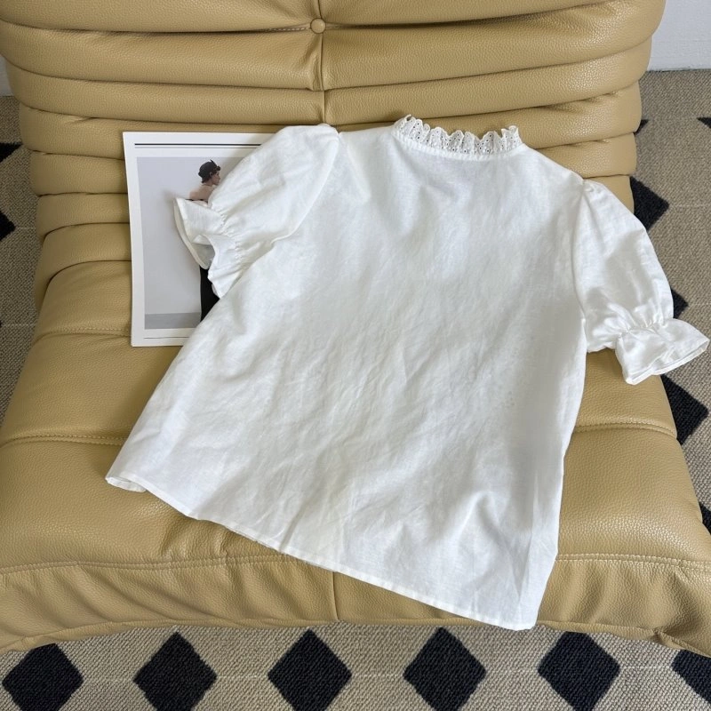 Chanel Shirts Efficient 110452