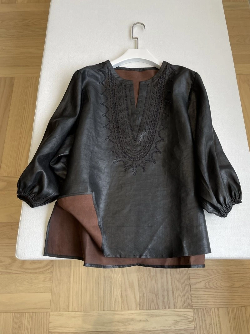 SunProtective Chanel Shirts 110453