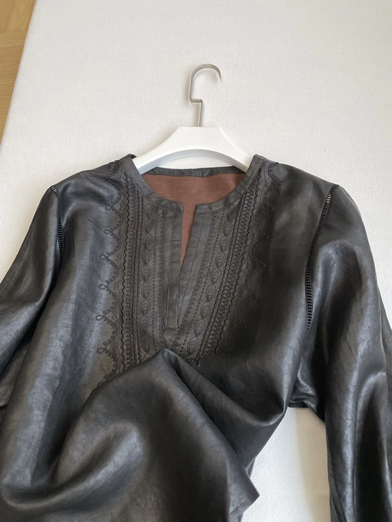 SunProtective Chanel Shirts 110453