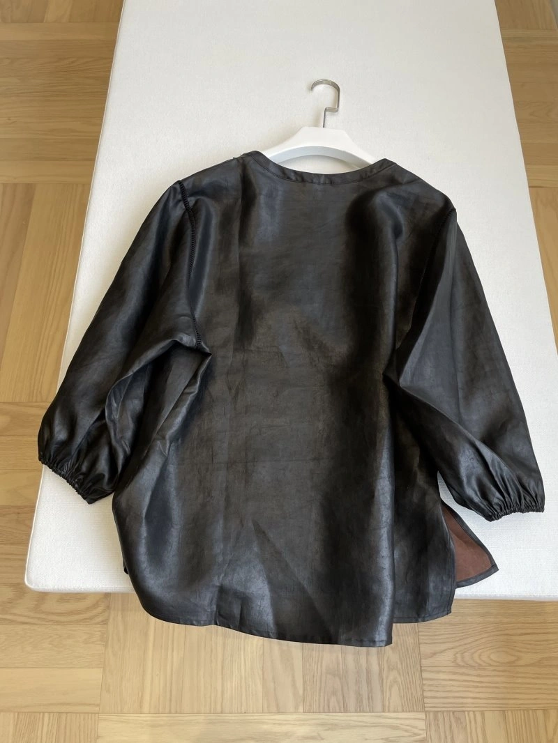 SunProtective Chanel Shirts 110453