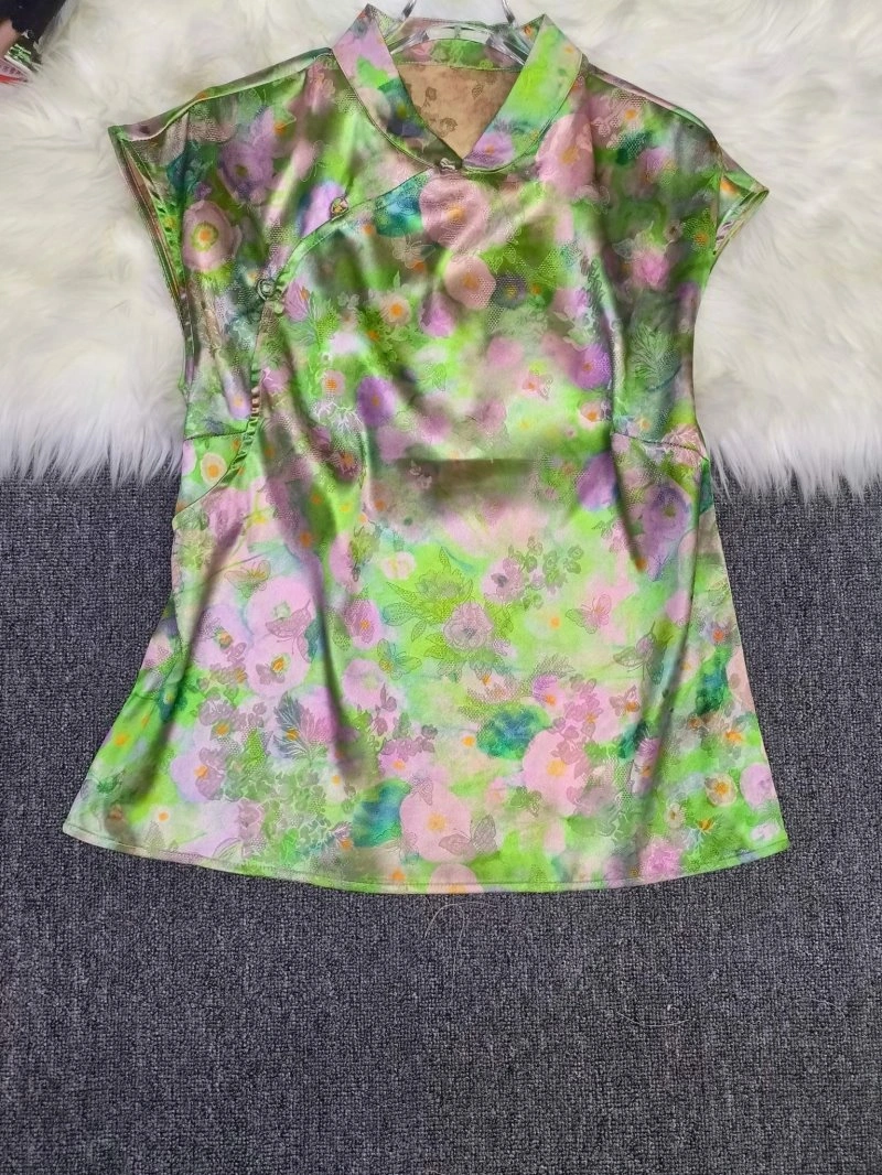 Chanel Shirts Lightweight 110448