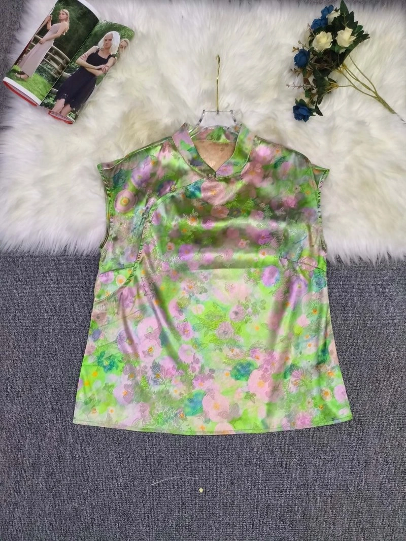 Chanel Shirts Lightweight 110448