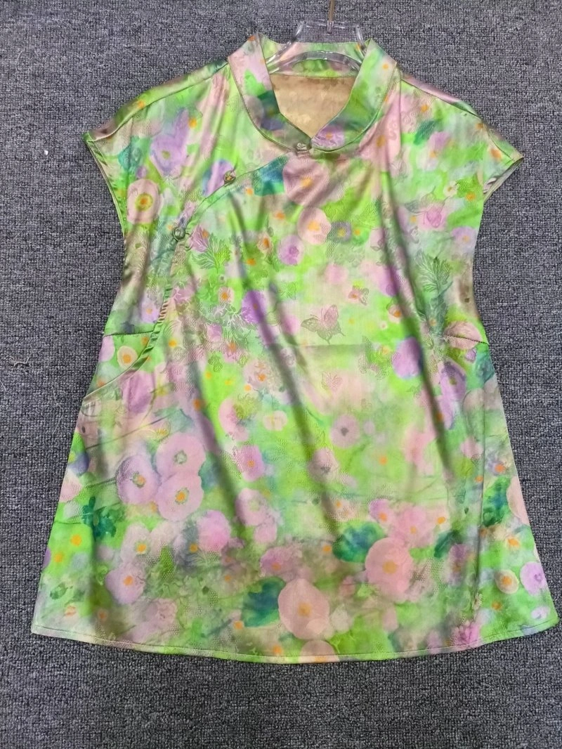 Chanel Shirts Lightweight 110448