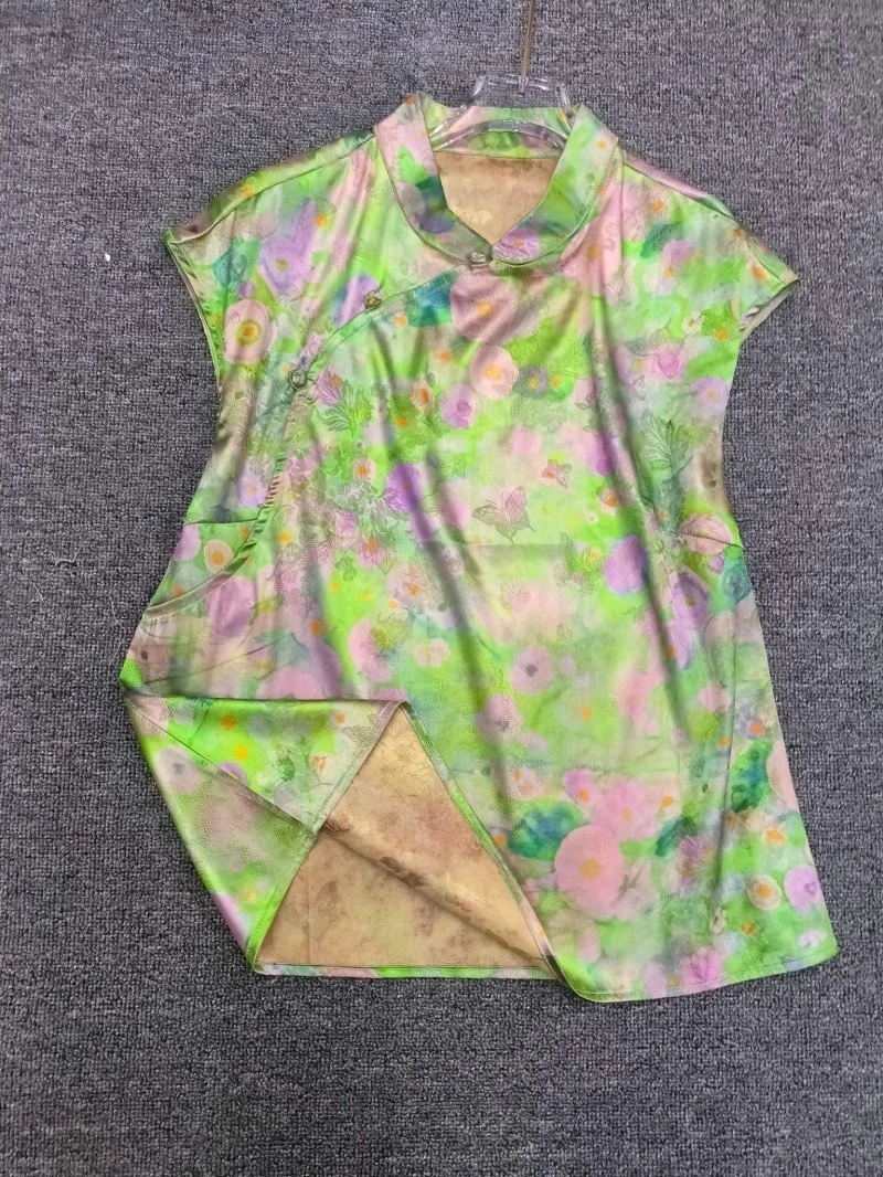 Chanel Shirts Lightweight 110448