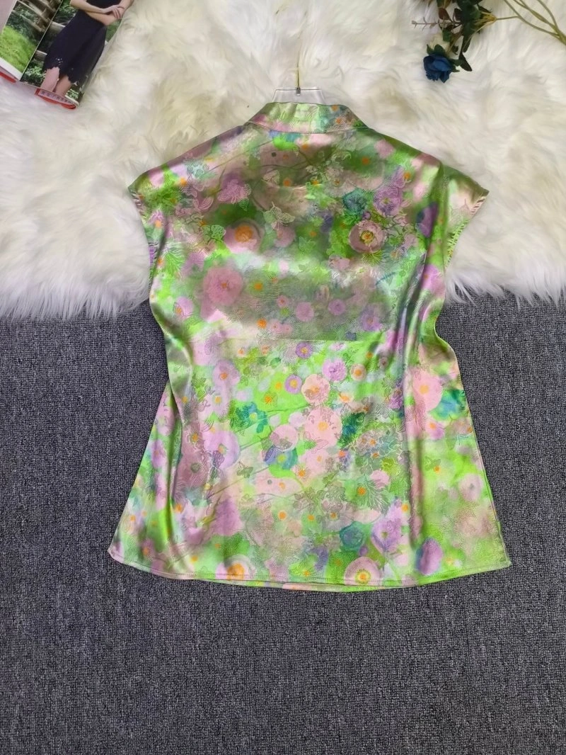 Chanel Shirts Lightweight 110448