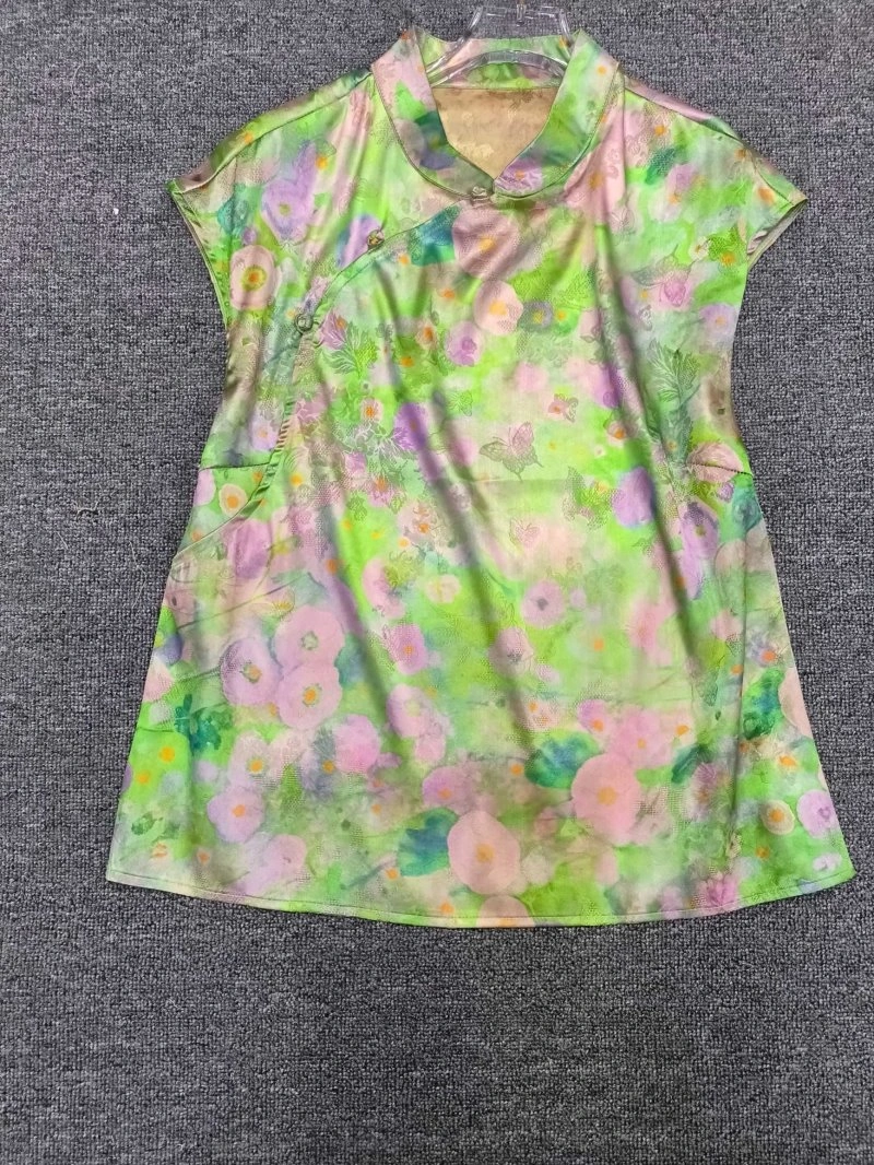 Chanel Shirts Lightweight 110448