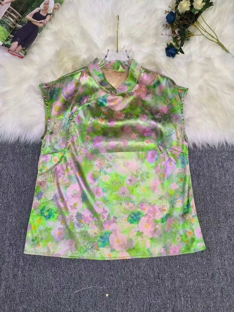 Chanel Shirts Lightweight 110448