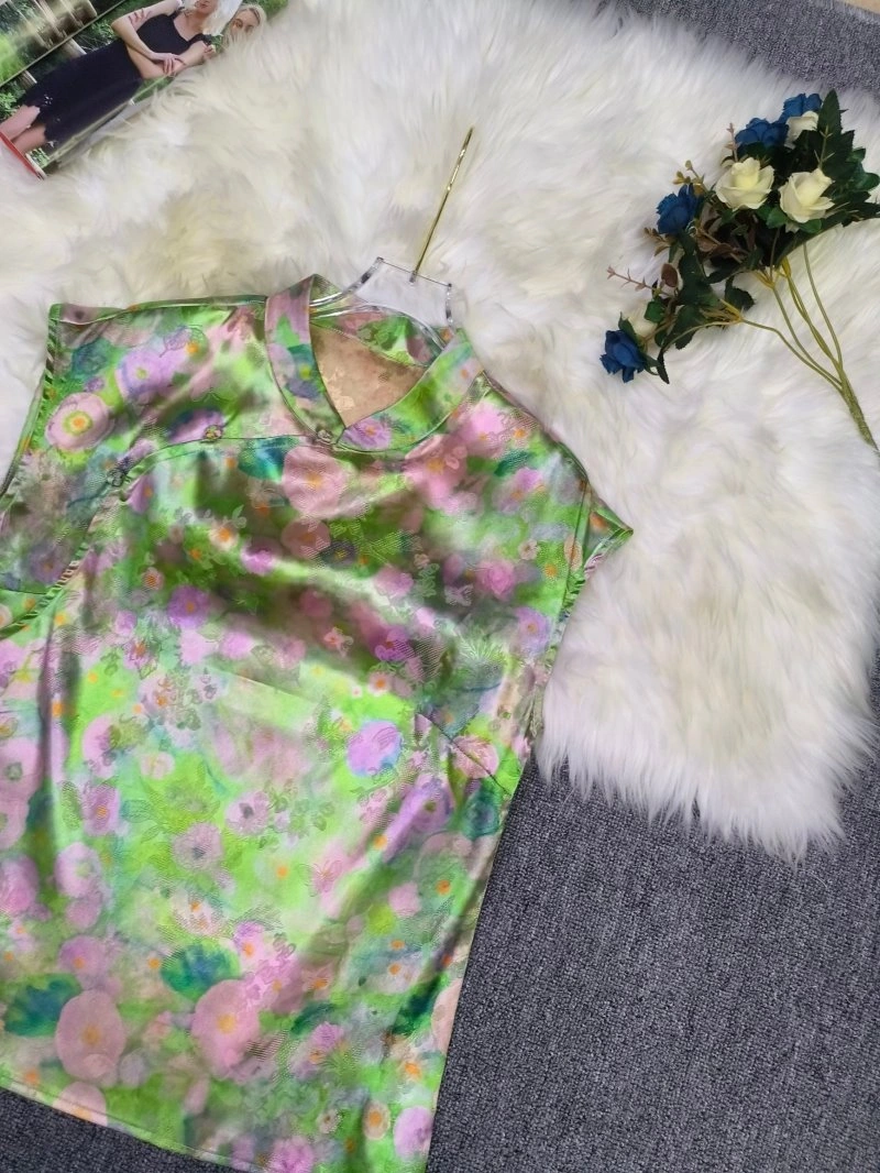 Chanel Shirts Lightweight 110448