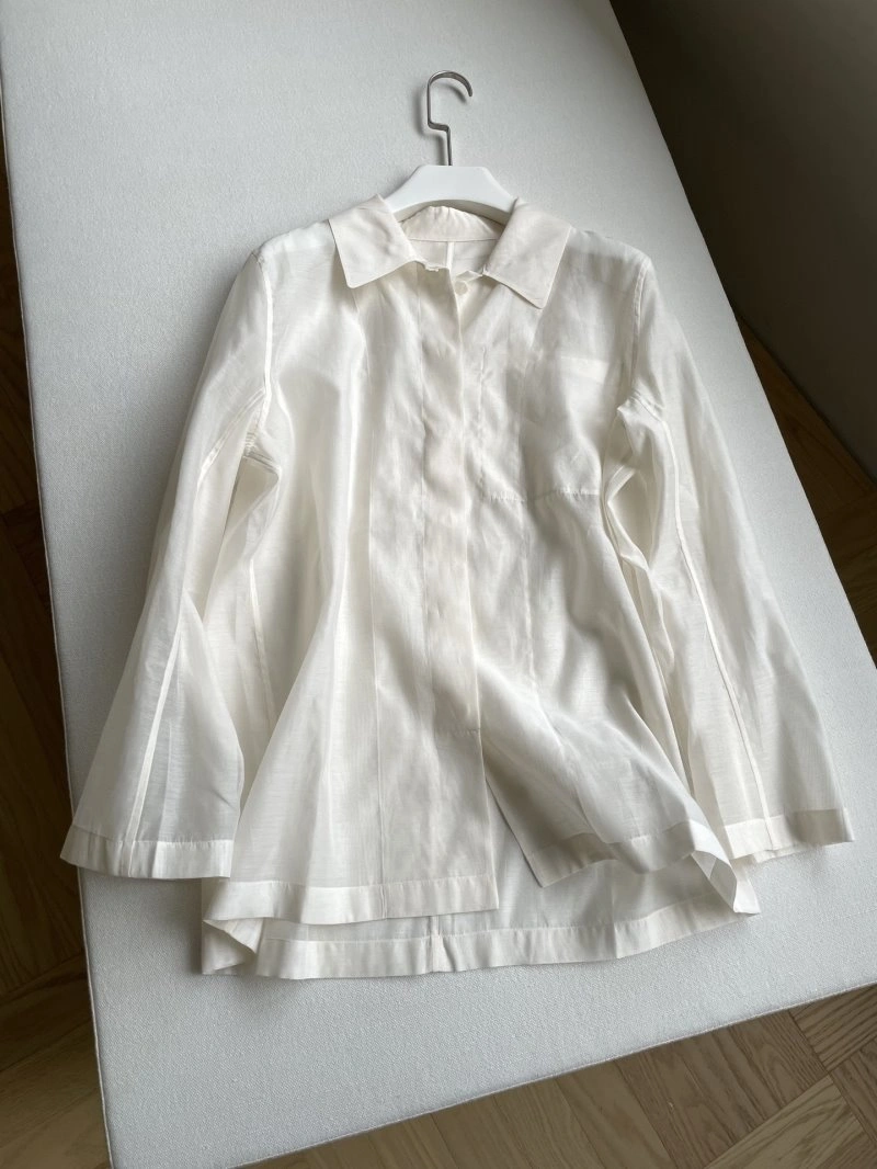 Chanel Shirts Sustainable 110449