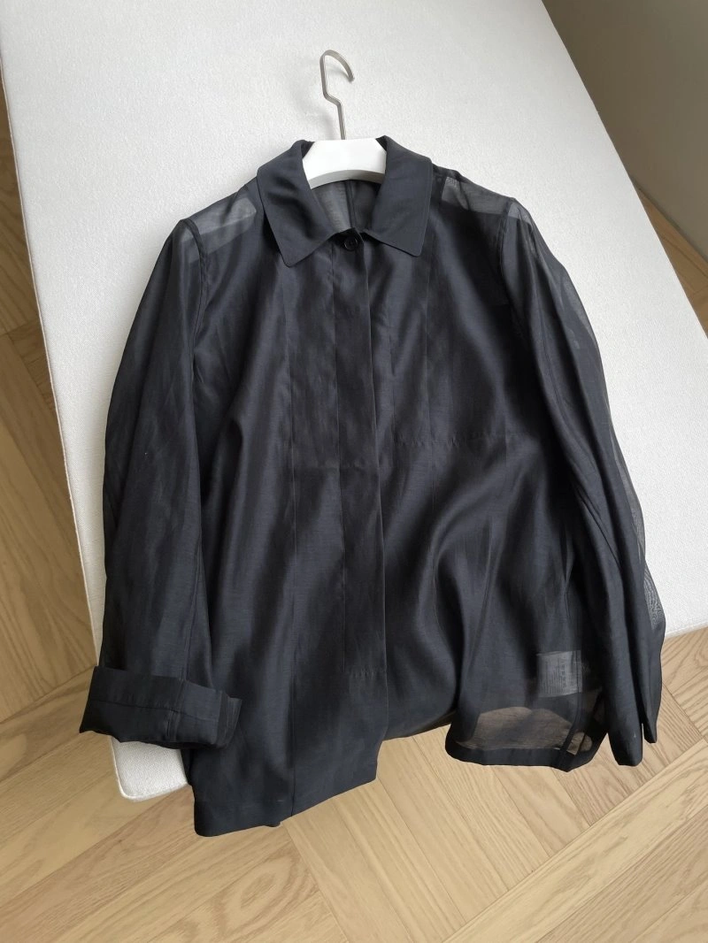 Chanel Shirts Contemporary 110450