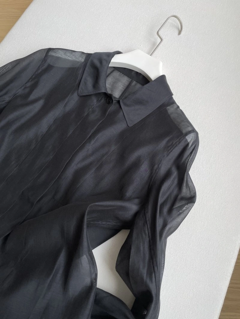 Chanel Shirts Contemporary 110450