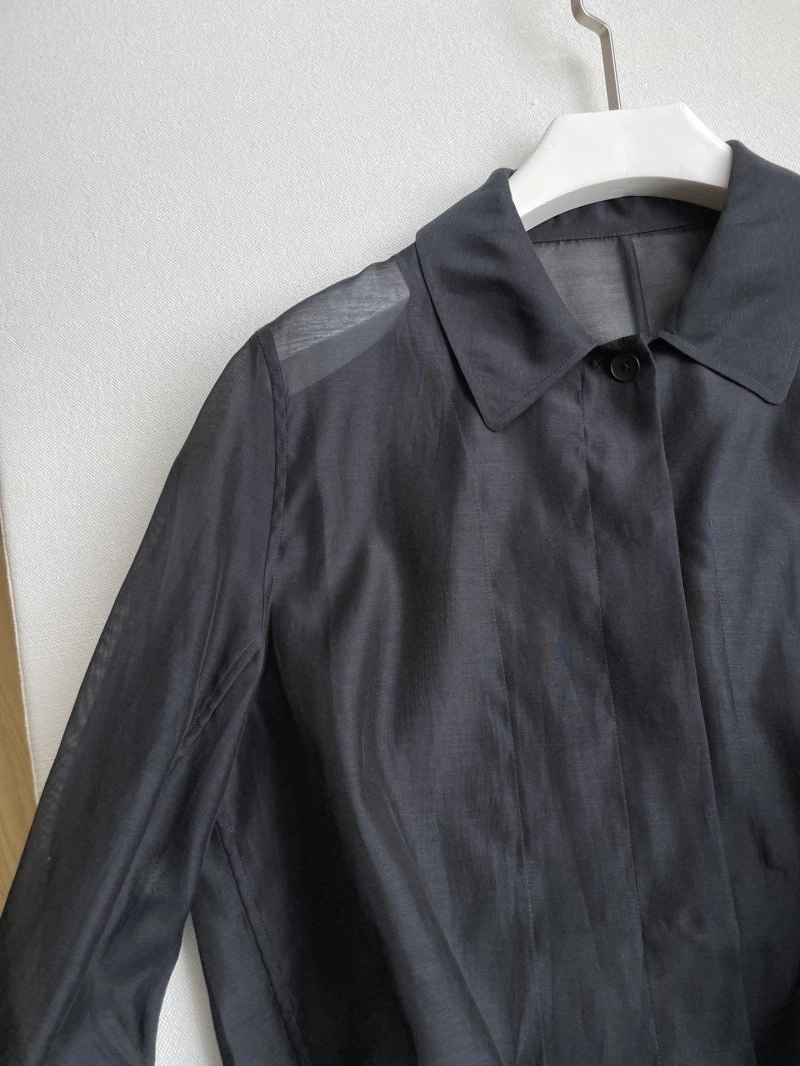 Chanel Shirts Contemporary 110450