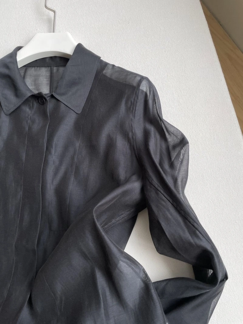 Chanel Shirts Contemporary 110450