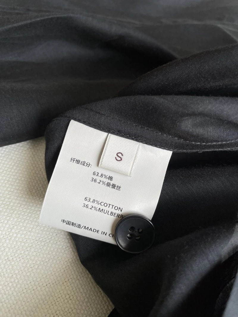 Chanel Shirts Contemporary 110450