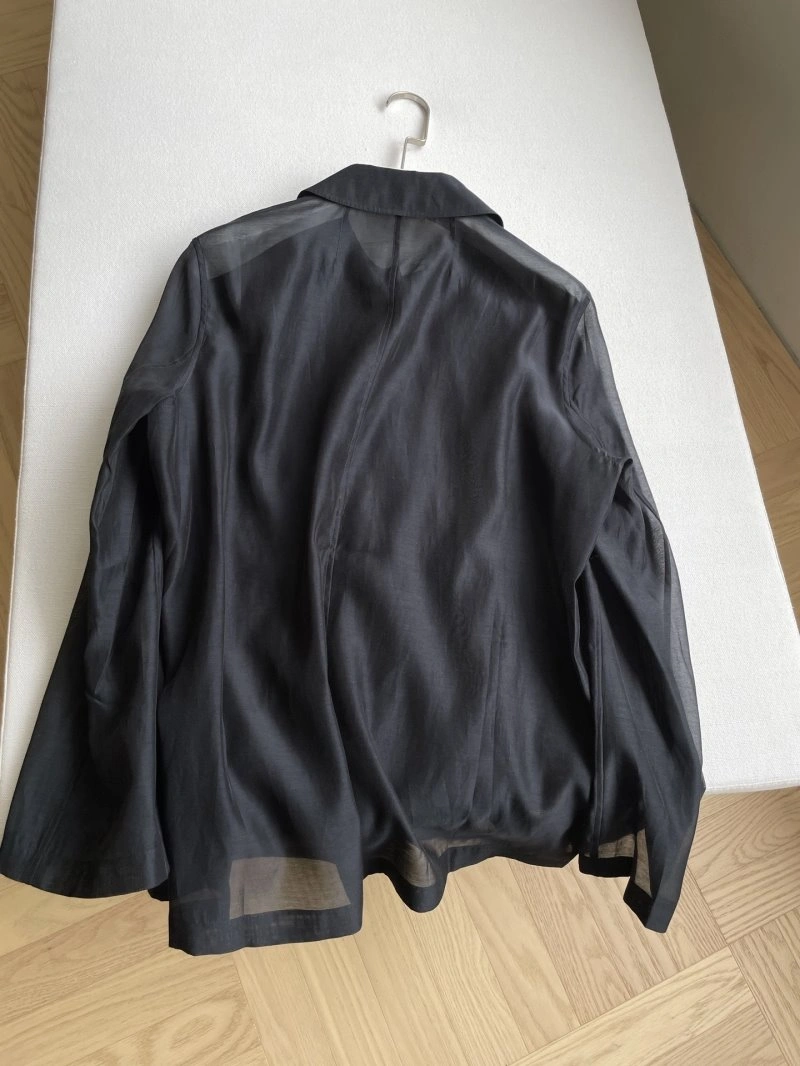 Chanel Shirts Contemporary 110450