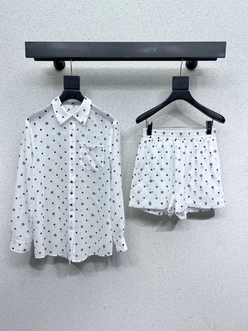 Chanel Shirts Versatile 110447